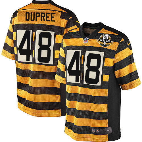 Pittsburgh Steelers kids jerseys-050